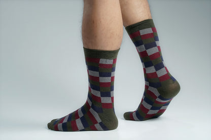 Premium Long Socks For Men