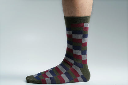 Premium Long Socks For Men
