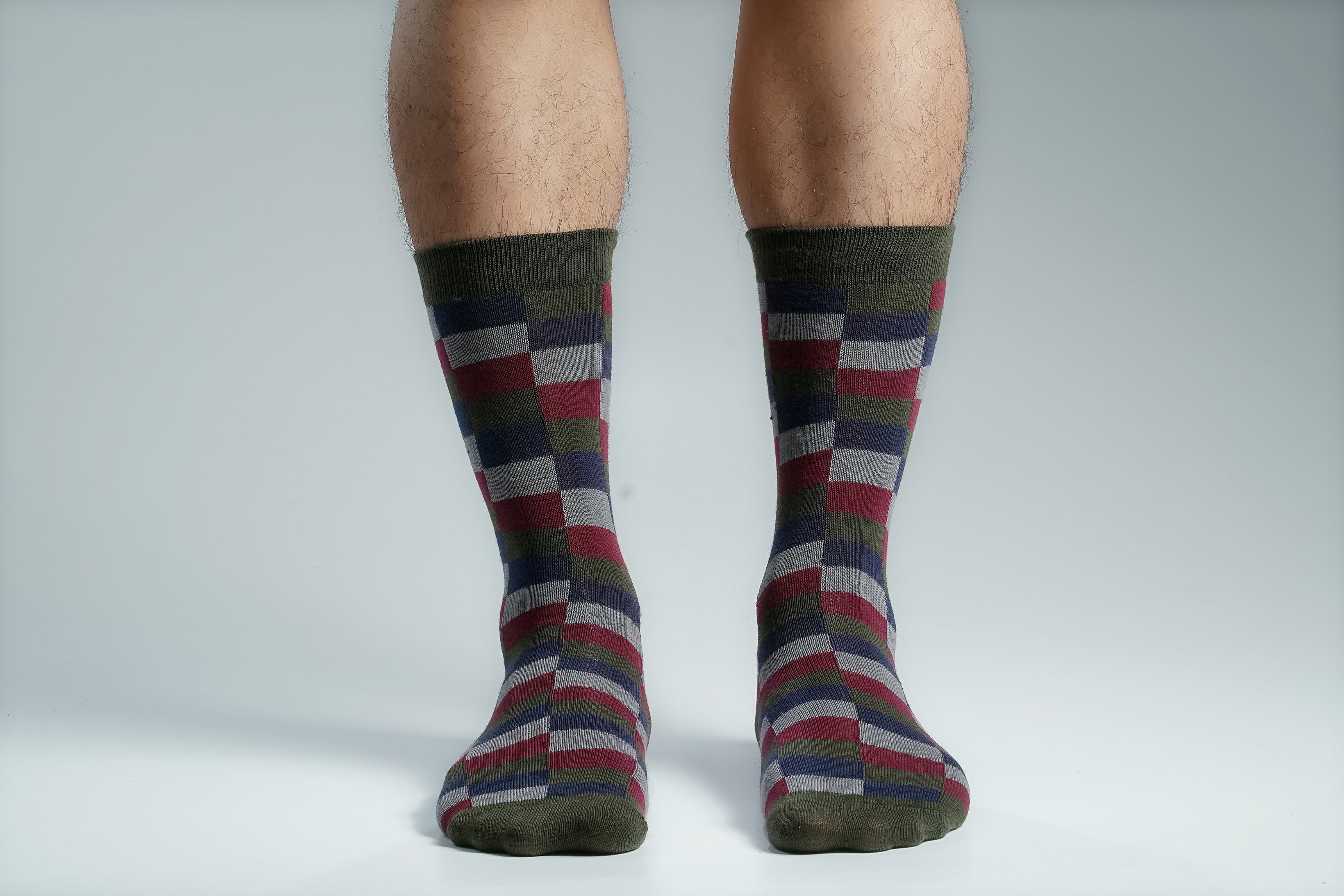 Premium Long Socks For Men