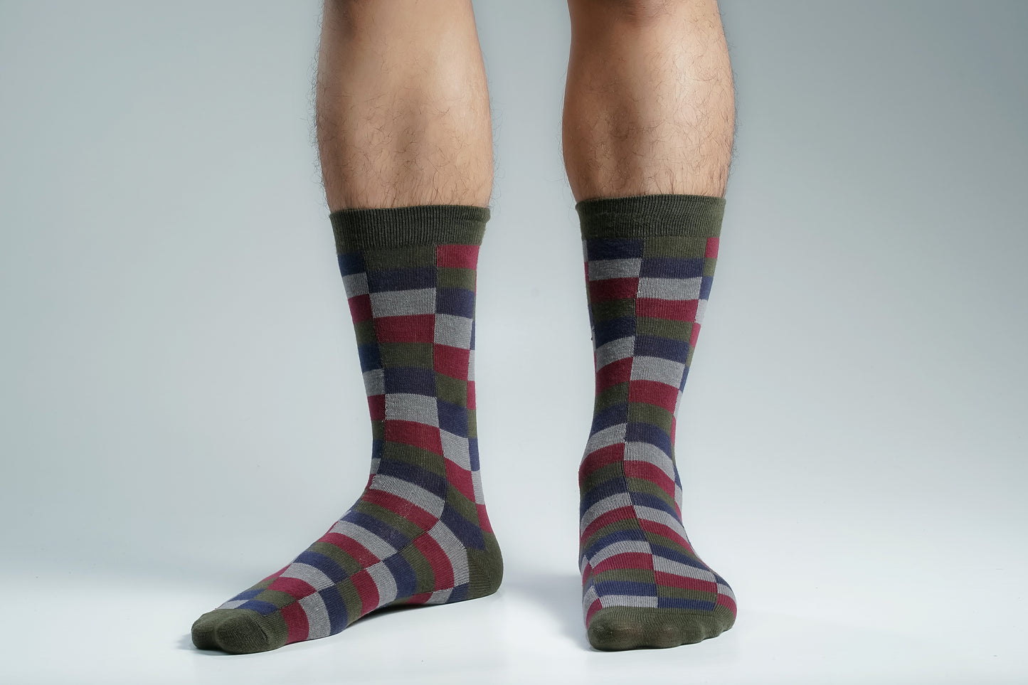 Premium Long Socks For Men