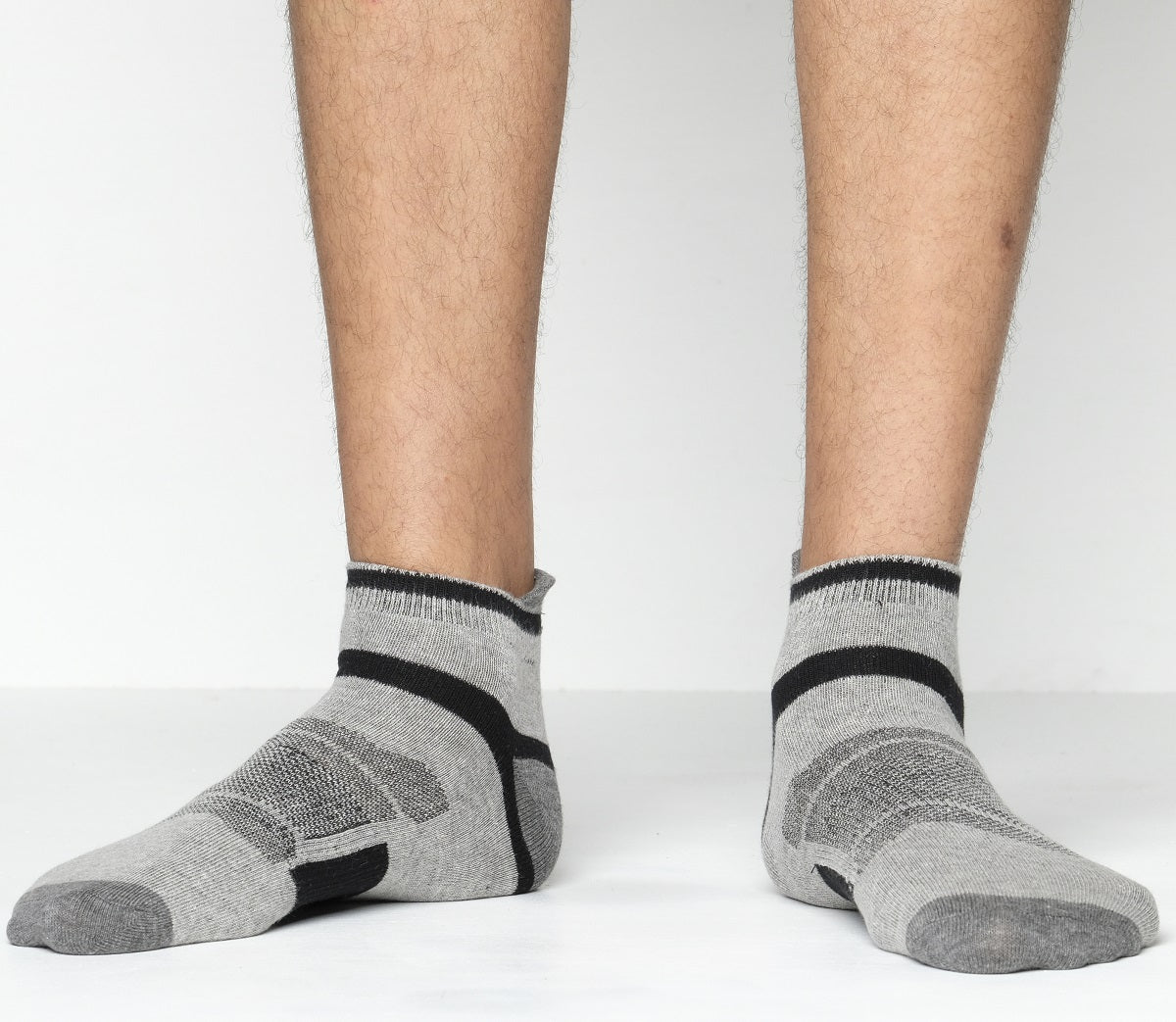 Premium Ankle Socks for Men