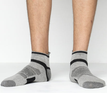 Premium Ankle Socks for Men