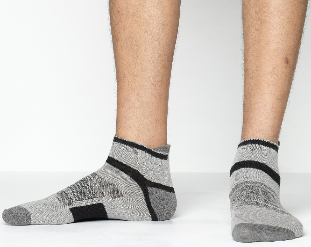 Premium Ankle Socks for Men