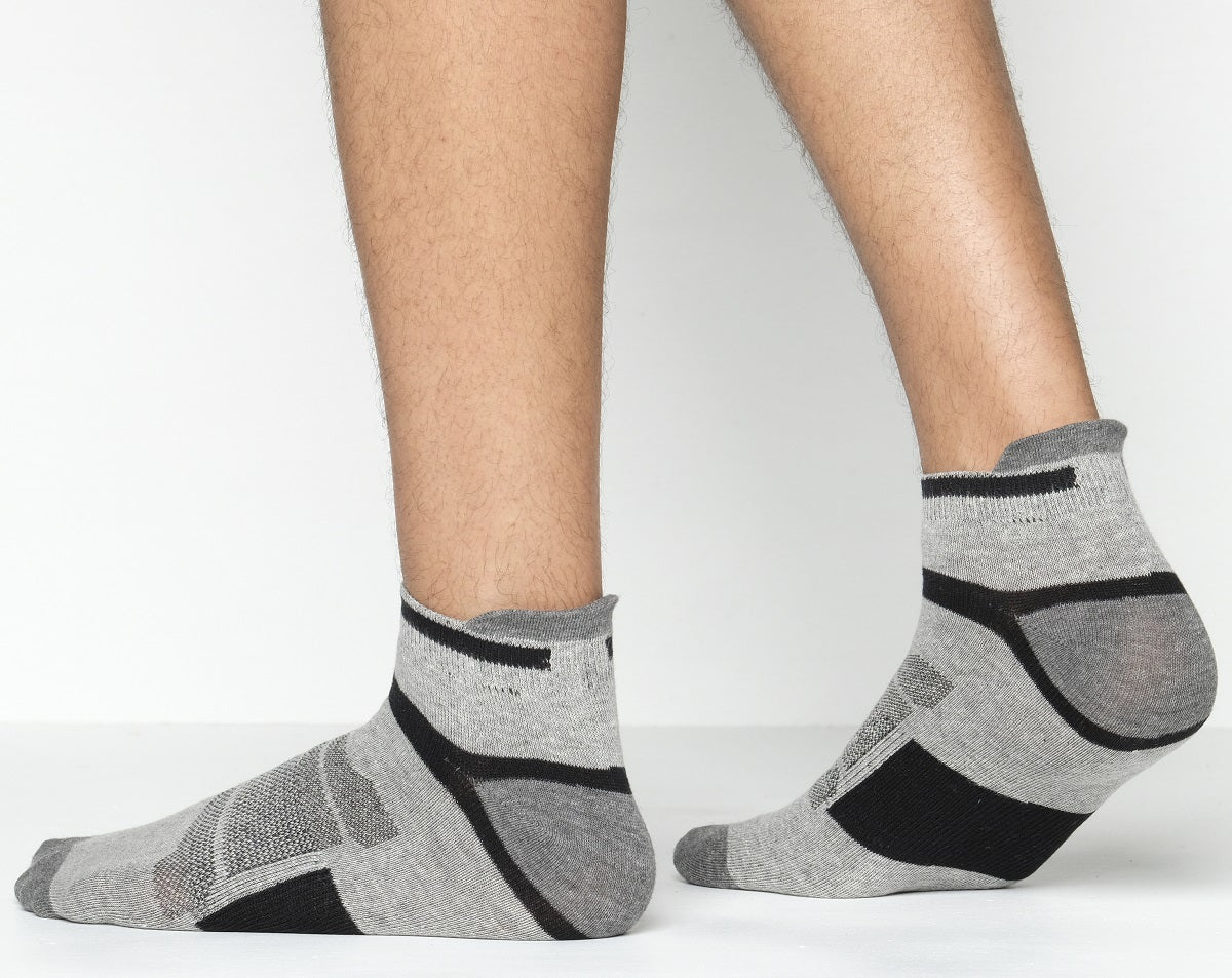 Premium Ankle Socks for Men