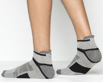 Premium Ankle Socks for Men