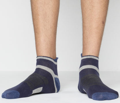 Premium Ankle Socks for Men