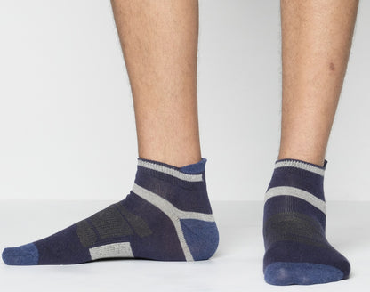 Premium Ankle Socks for Men