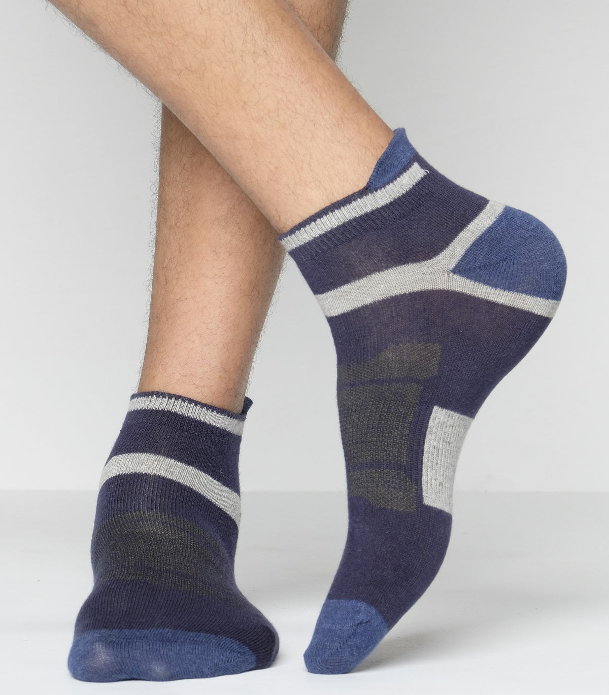 Premium Ankle Socks for Men
