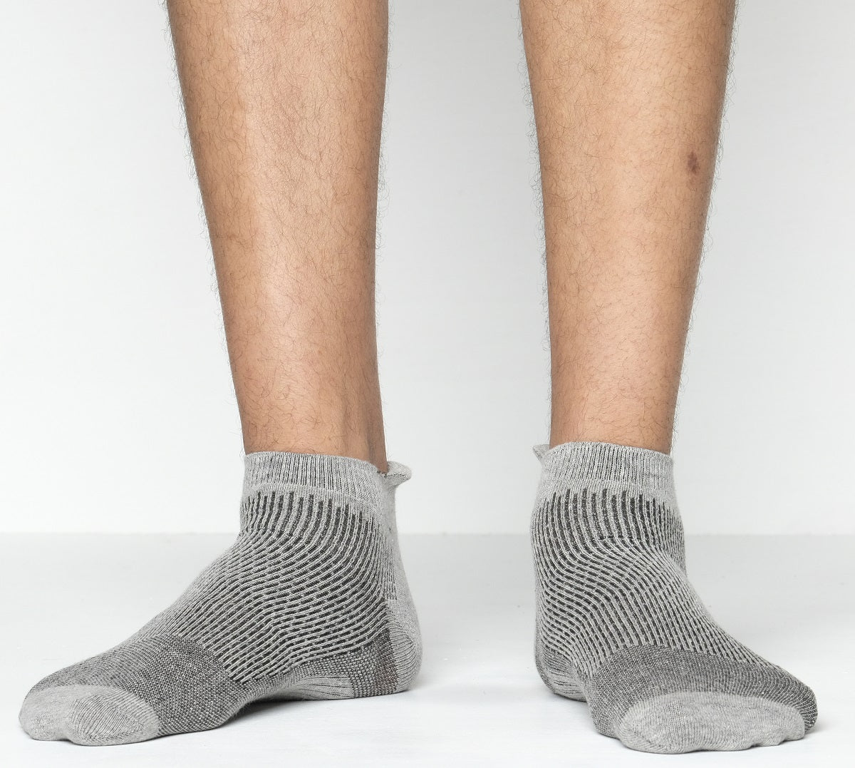 Premium Ankle Socks for Men