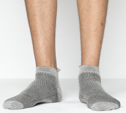 Premium Ankle Socks for Men