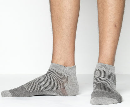Premium Ankle Socks for Men