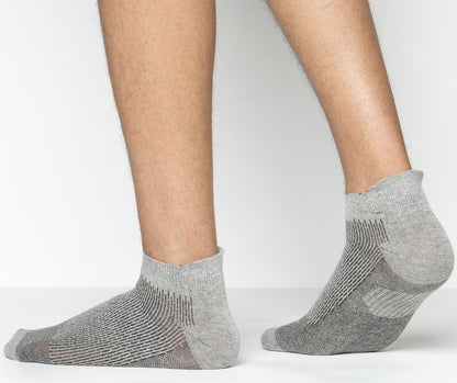 Premium Ankle Socks for Men