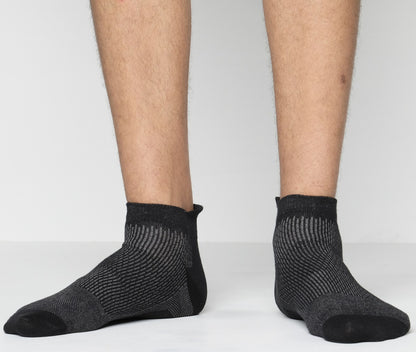 Premium Ankle Socks for Men