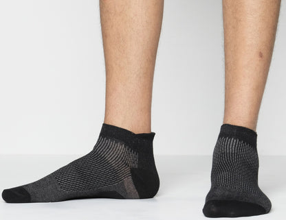 Premium Ankle Socks for Men