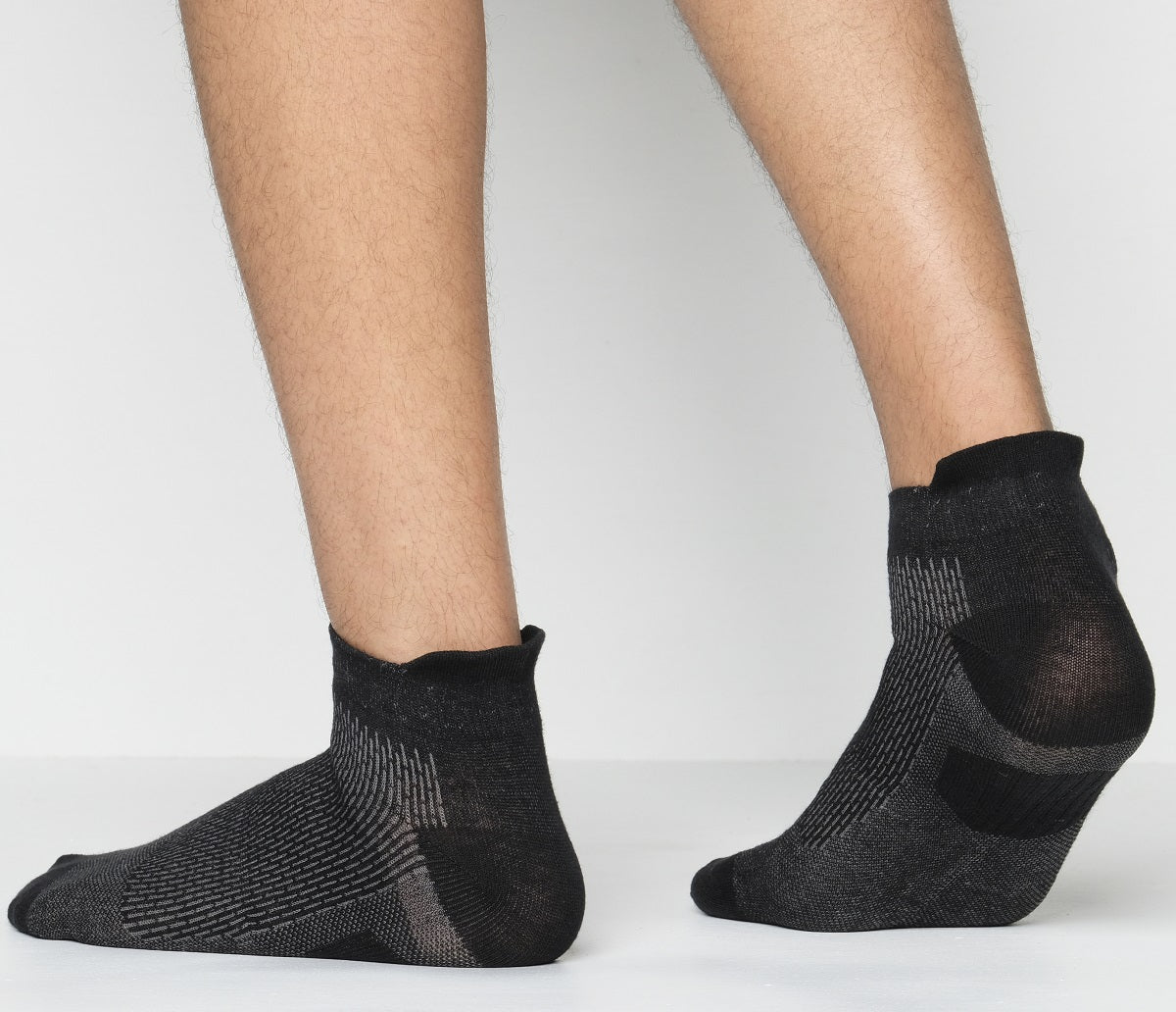 Premium Ankle Socks for Men