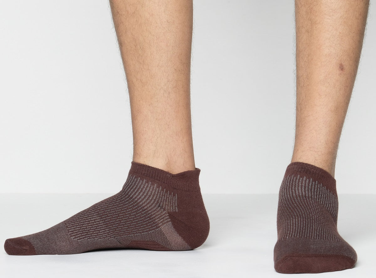 Premium Ankle Socks for Men