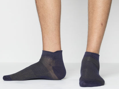 Premium Ankle Socks for Men