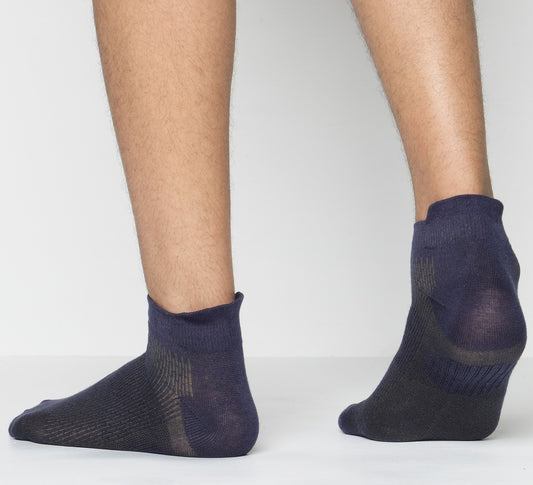 Premium Ankle Socks for Men