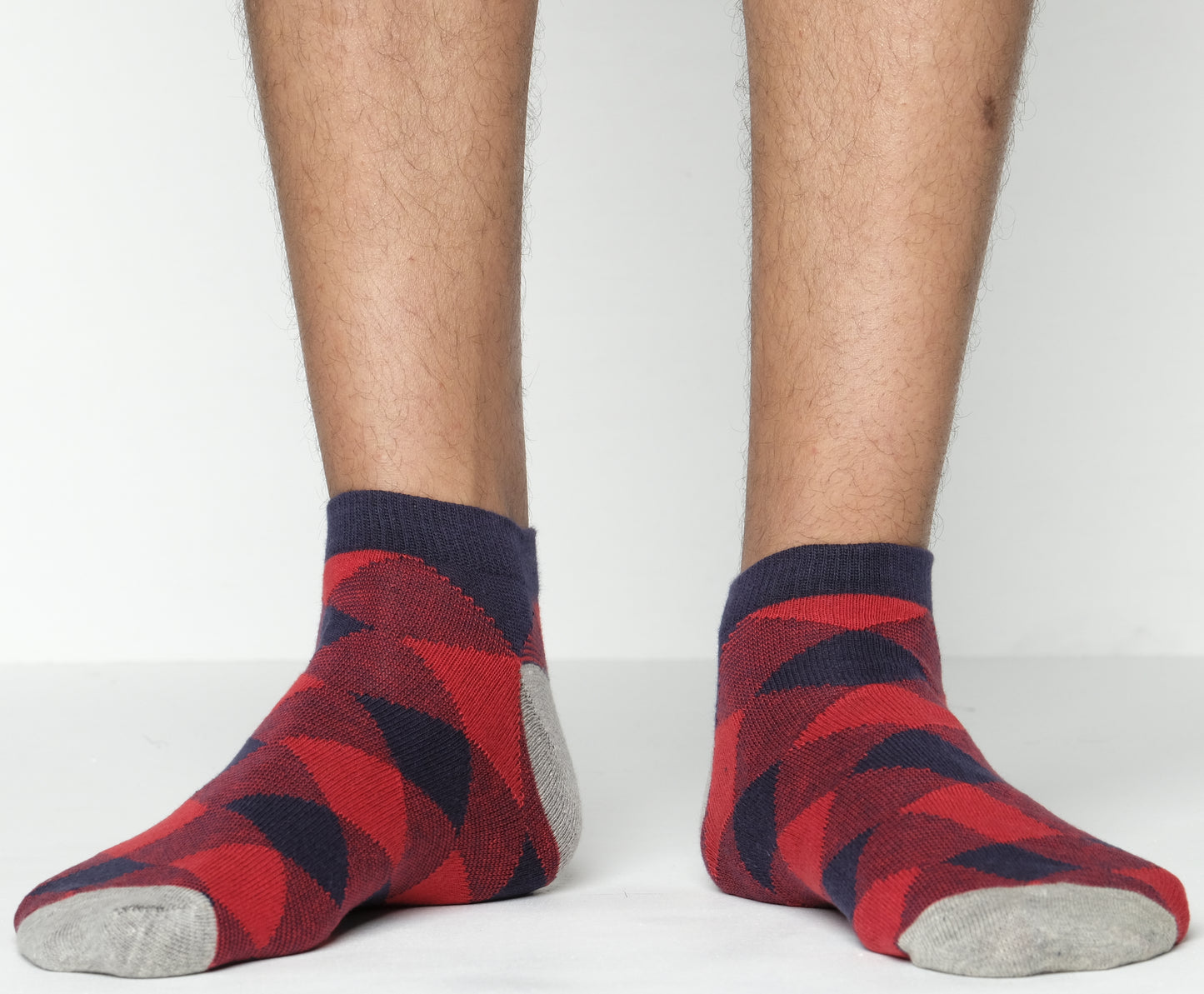 Premium Ankle Socks for Men