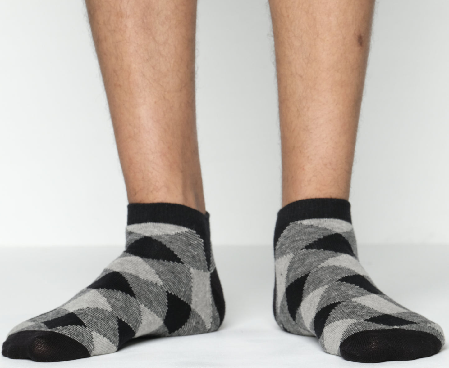 Premium Ankle Socks for Men