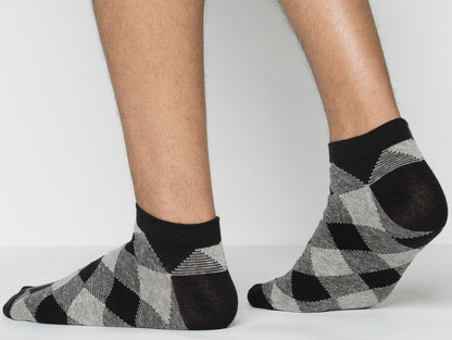 Premium Ankle Socks for Men