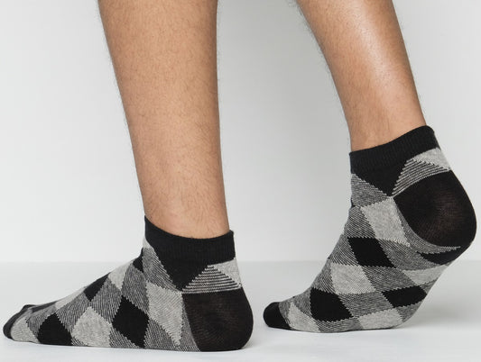 Premium Ankle Socks for Men
