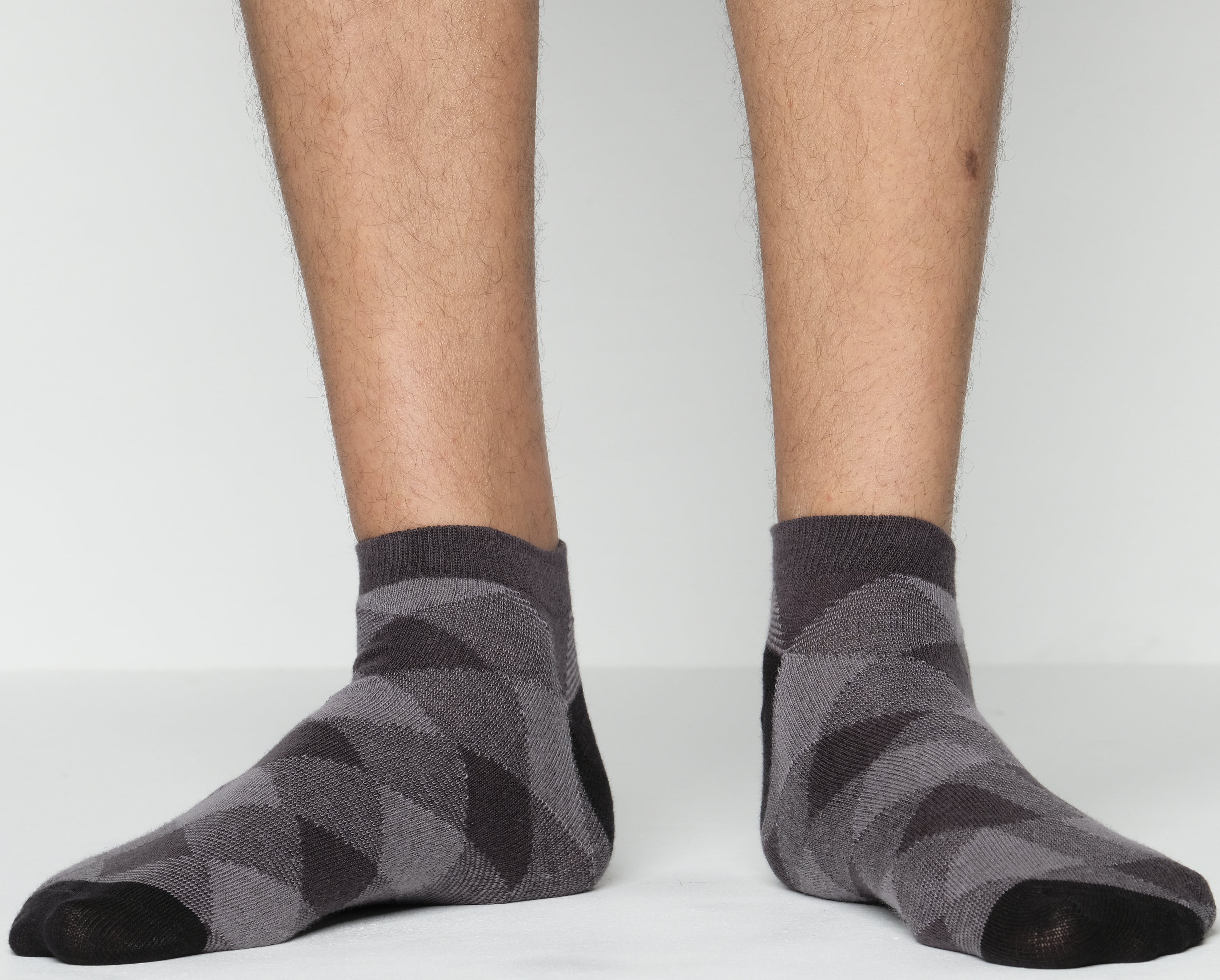 Premium Ankle Socks for Men