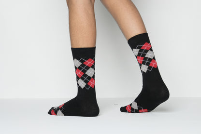 Premium Long Socks For Men