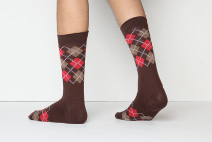 Premium Long Socks For Men