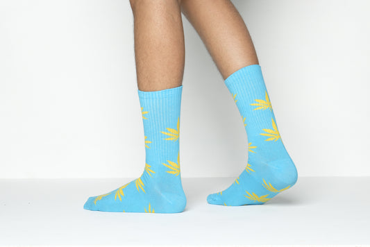 Premium Long Socks For Men
