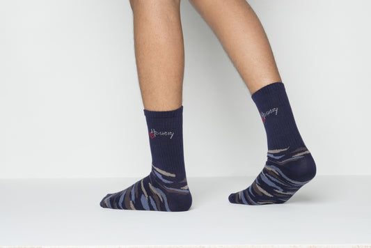 Premium Long Socks For Men