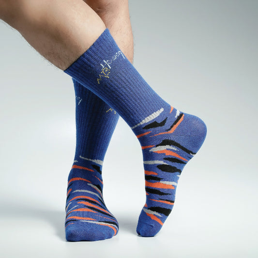 Premium Long Socks For Men
