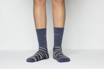 Premium Long Socks For Men