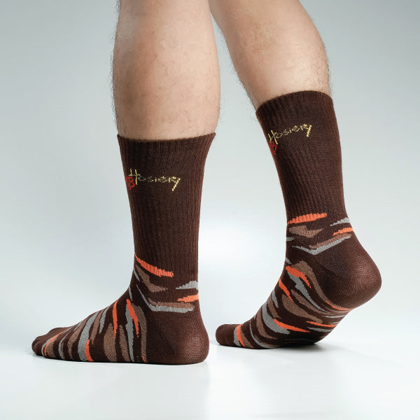 Premium Long Socks For Men