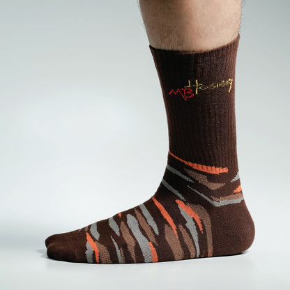 Premium Long Socks For Men
