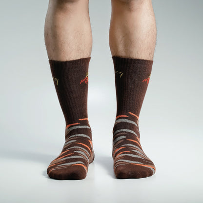 Premium Long Socks For Men