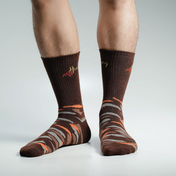 Premium Long Socks For Men