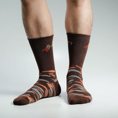 Premium Long Socks For Men