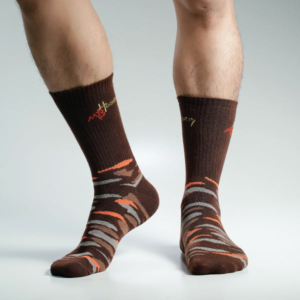 Premium Long Socks For Men