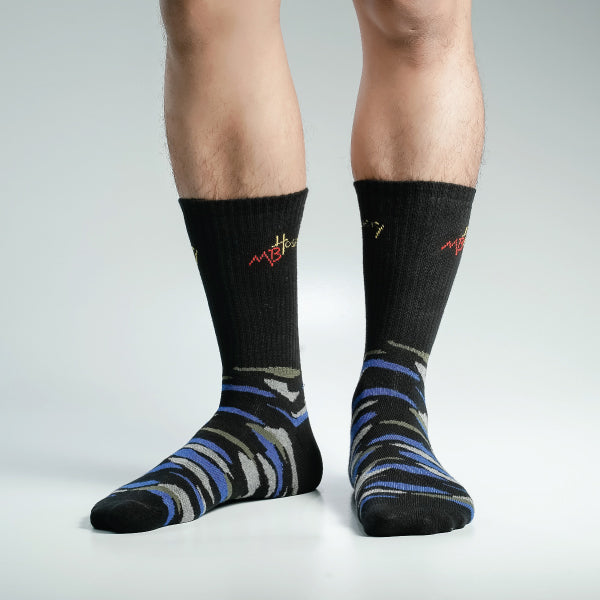 Premium Long Socks For Men
