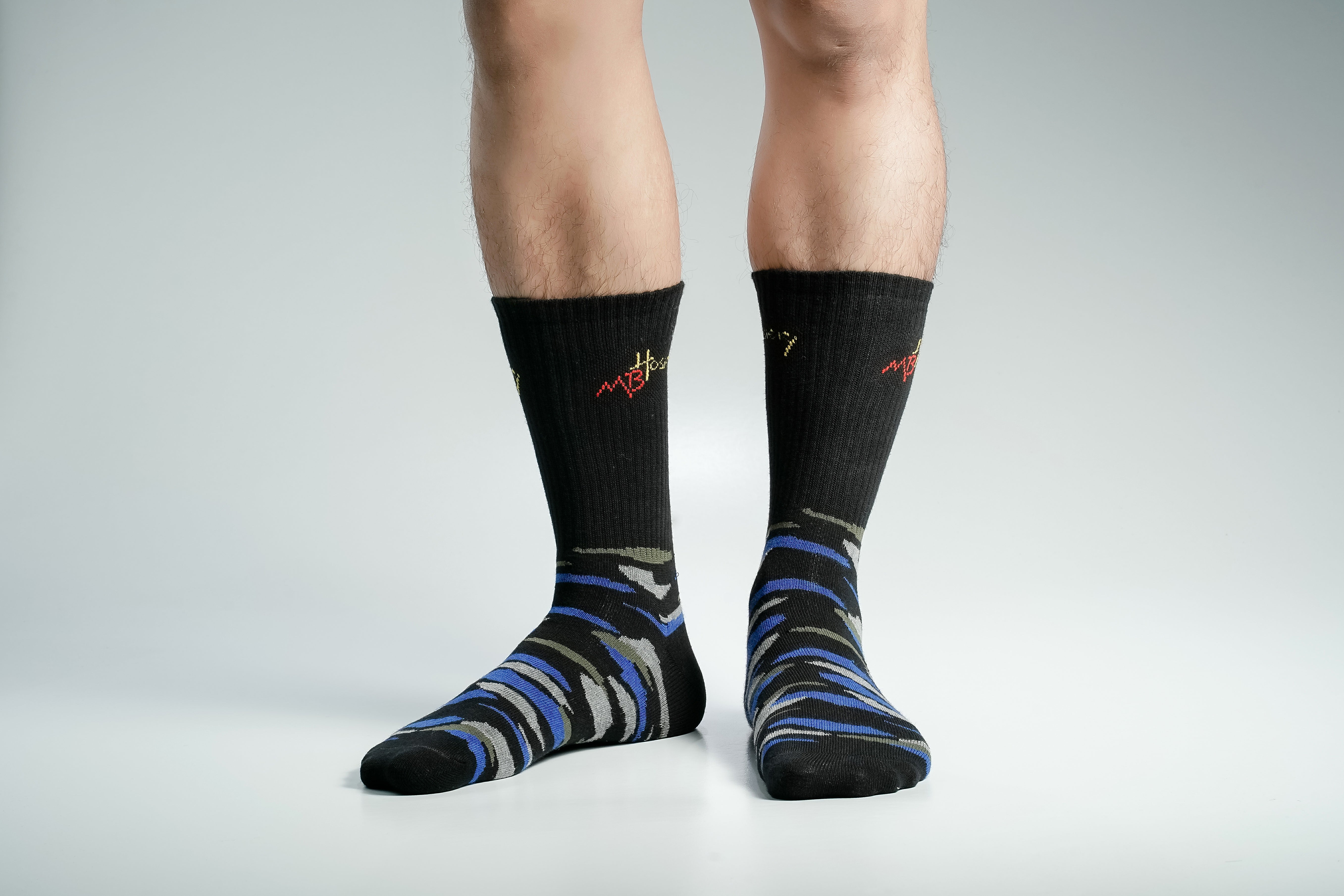 Premium Long Socks For Men