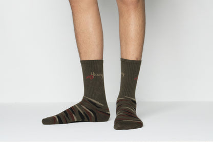 Premium Long Socks For Men