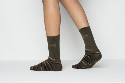 Premium Long Socks For Men