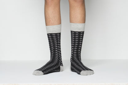Premium Long Socks For Men