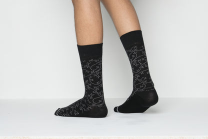 Premium Long Socks For Men