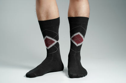 Premium Long Socks For Men