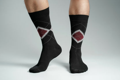 Premium Long Socks For Men