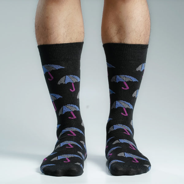 Premium Long Socks For Men