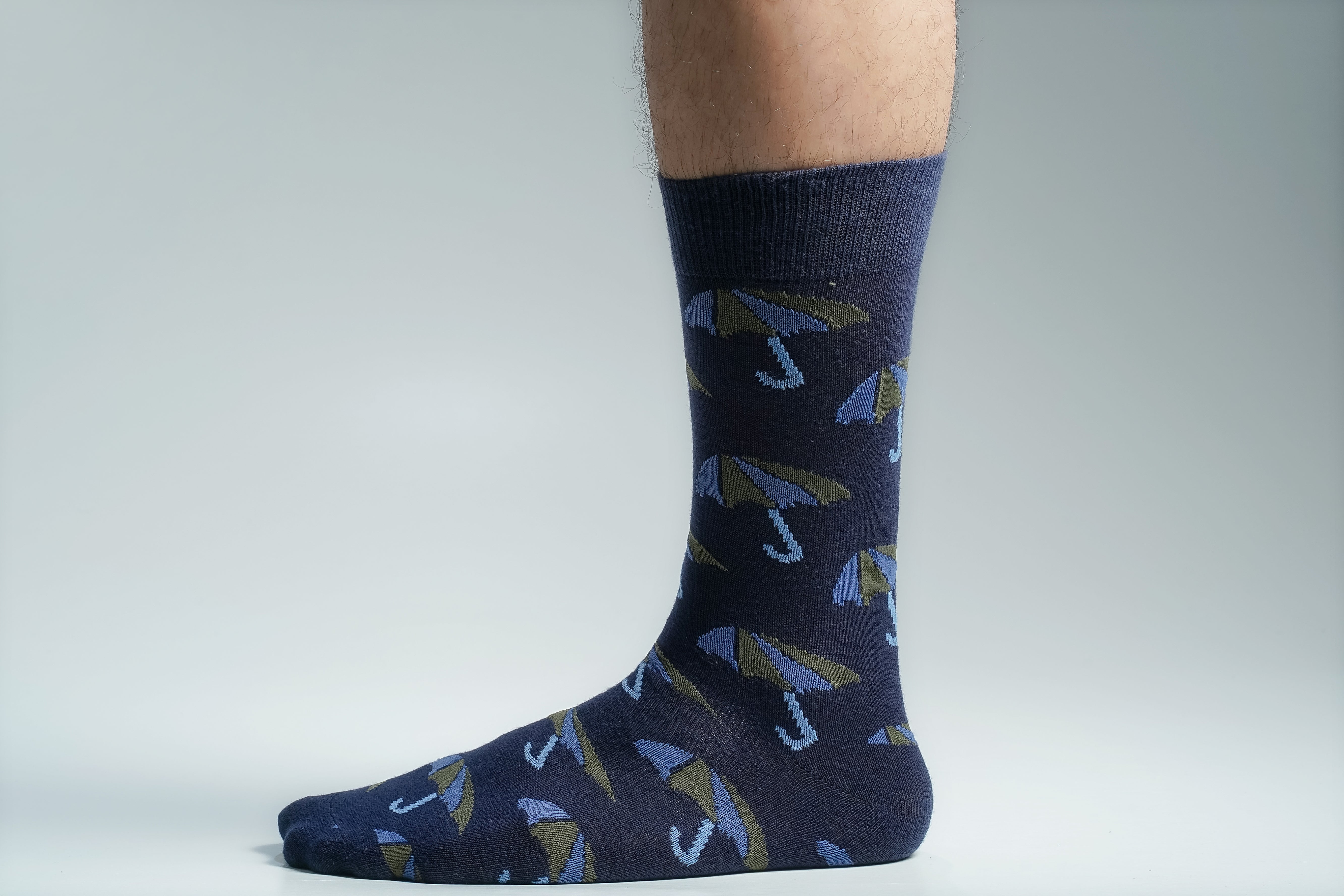 Premium Long Socks For Men