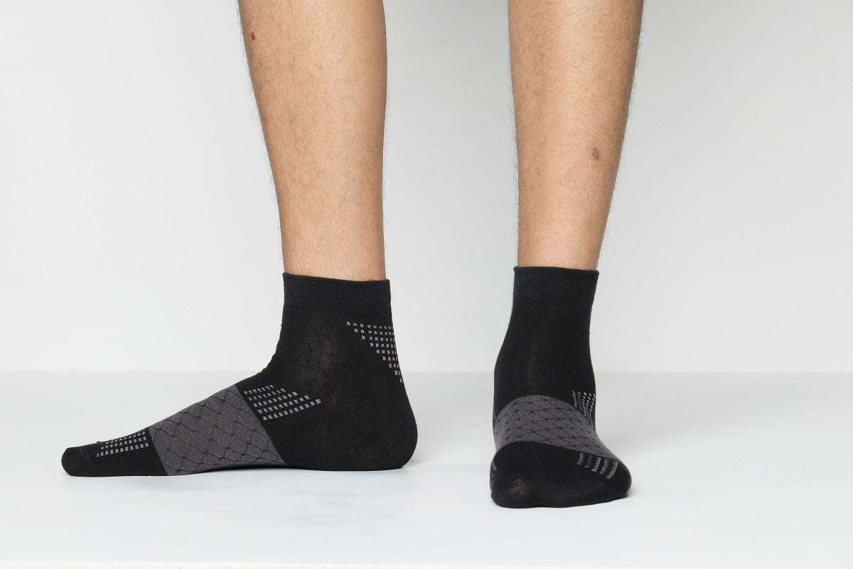 Proman Ankle Socks for Men